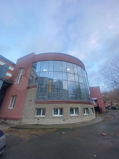 Свободного назначения, 300 м²