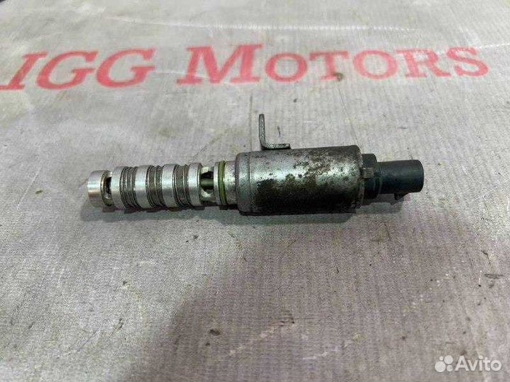 Клапан электромагн. измен фаз грм Optima IV 2016