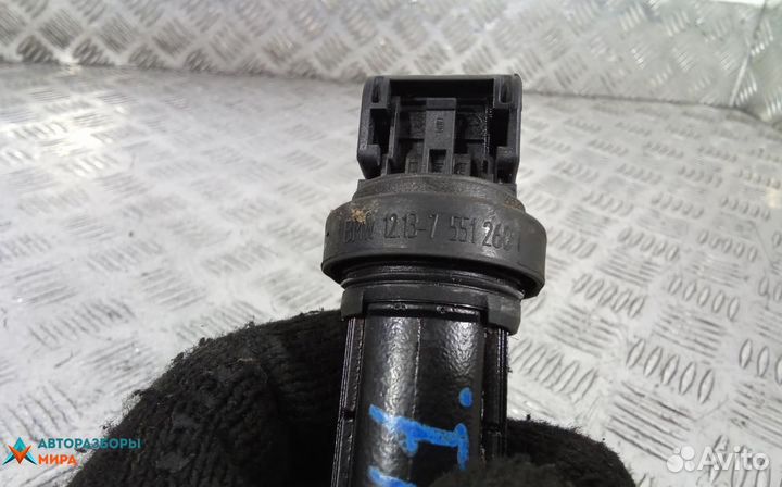 Катушка зажигания BMW 3 E90/E91/E92/E93 2006