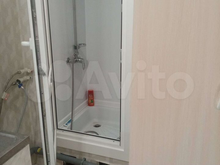 Комната 12 м² в 1-к., 2/5 эт.