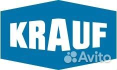 Krauf SDH5718PN Бендикс стартера
