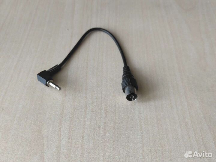 Антенный переходник