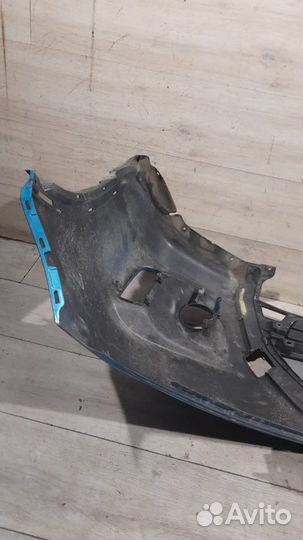 Бампер передний передний Suzuki Vitara 2 С 2014 По