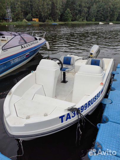 Аренда катера без капитана или с капитаном рыбалка