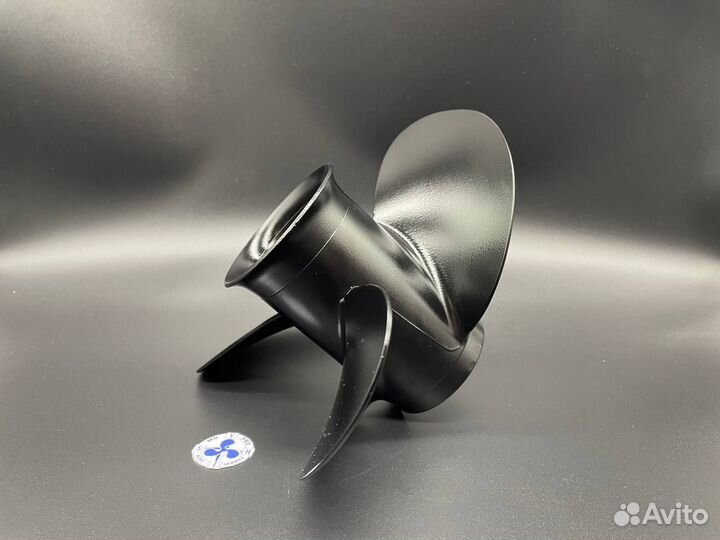 Винт Tohatsu 9.9-18лс 9.25х10 новый