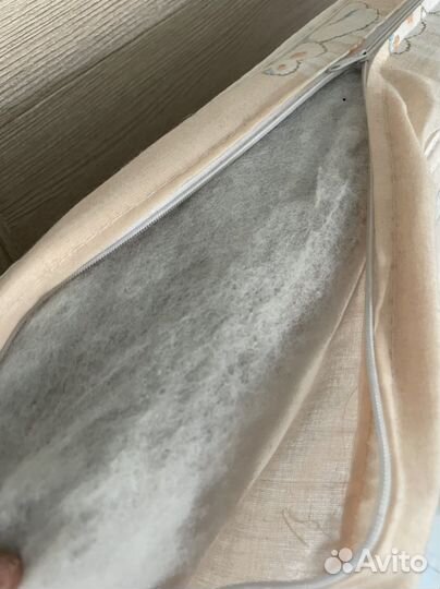 Матрас детский 120 60