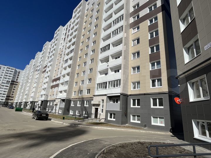 Свободного назначения, 33.5 м²