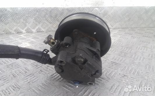 Насос гу дизельный audi Q7 (BAD02BT01)