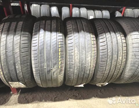 Michelin Energy Saver 225/50 R18 100Y