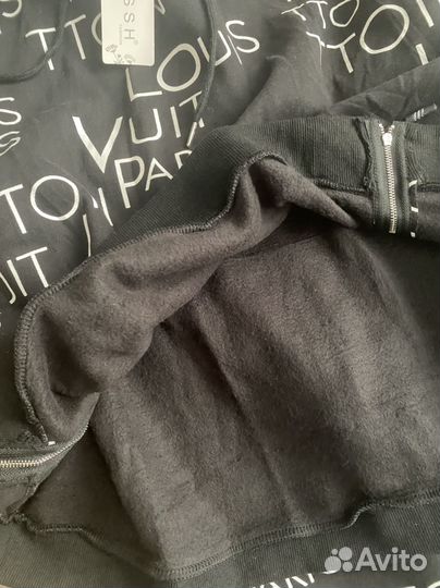 Костюм теплый