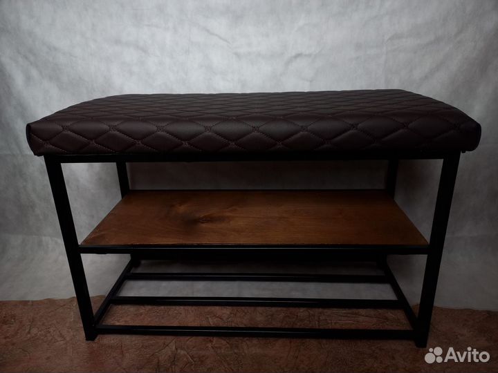 Банкетка в прихожую