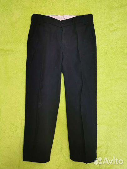 Школьные вещи на мальчика разные размеры