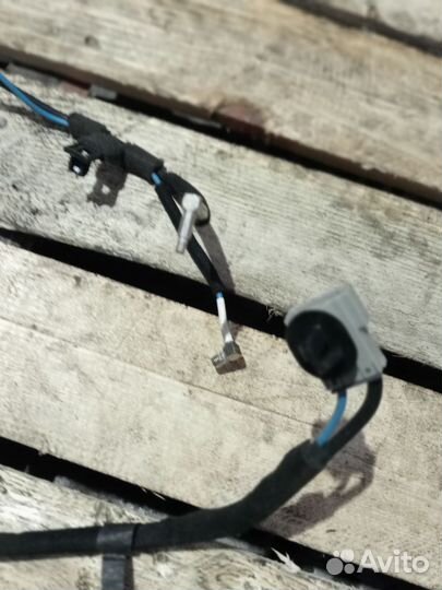 Проводка антенны Kia Optima JF / 96231d4400