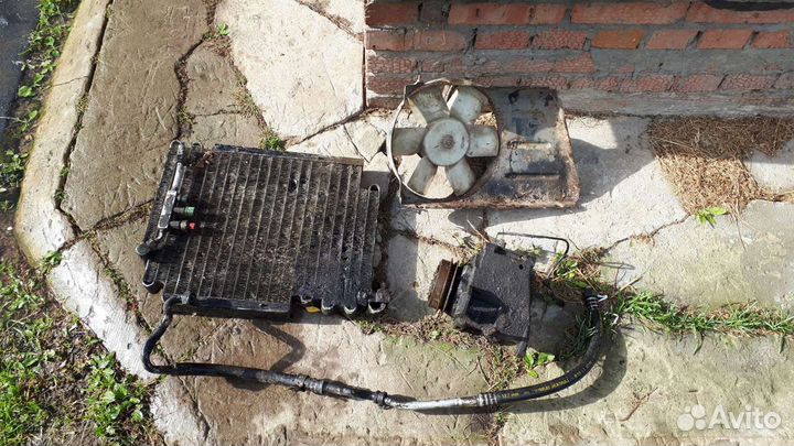 Насос кондиционера