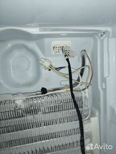 Ремонт стиральных машин и холодильников на дому