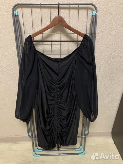 Вечернее платье 52 54 размер