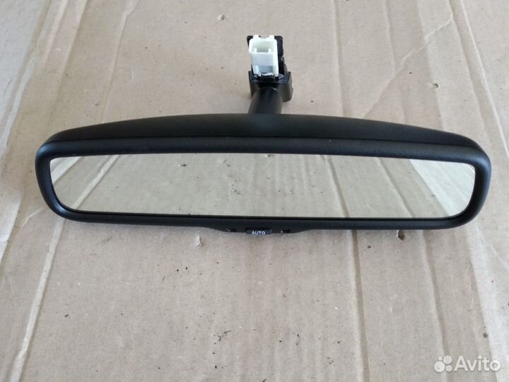 Toyota RAV4 13- Зеркало заднего вида