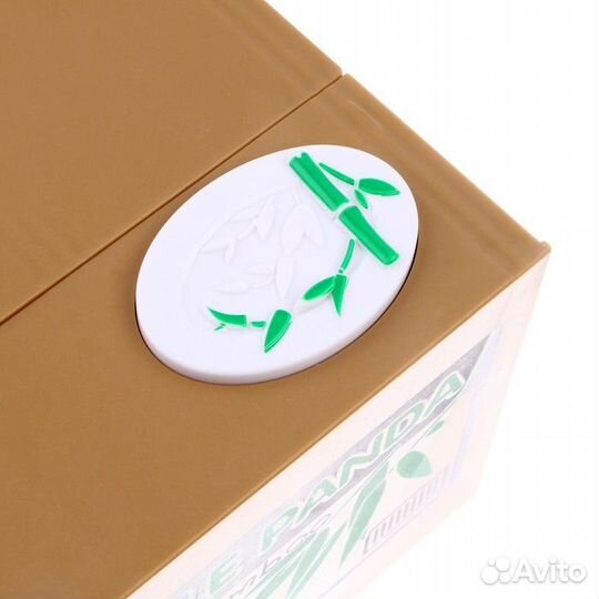 Копилка механическая 'Панда'