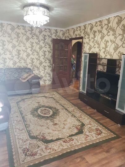 2-к. квартира, 65 м², 1/9 эт.