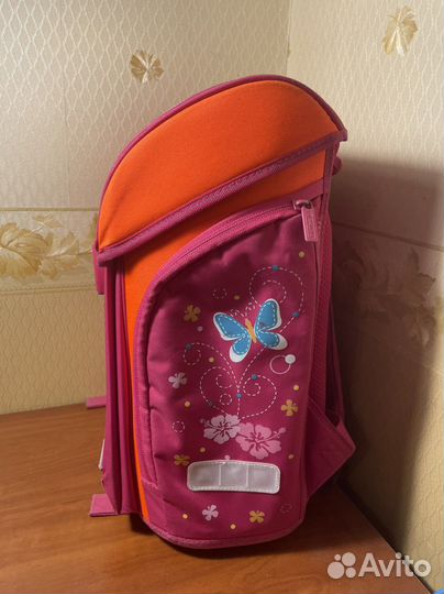 Рюкзак оригинал Herlitz