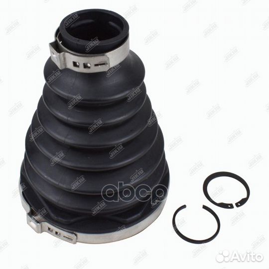 Пыльник шруса Ford Explorer Kuga VW Caravelle