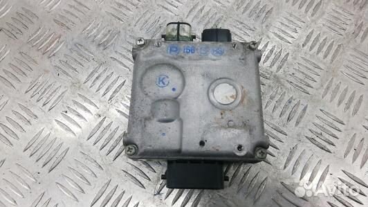 Блок управления toyota camry V40 (2BA07NC02)