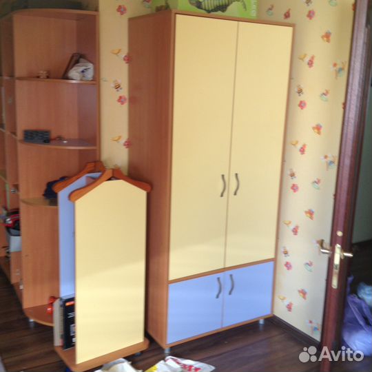 Мебель для детской