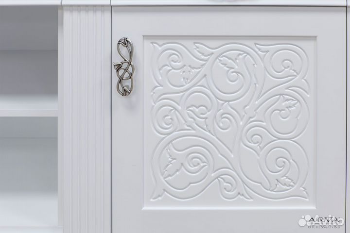 Комод на заказ, Комод