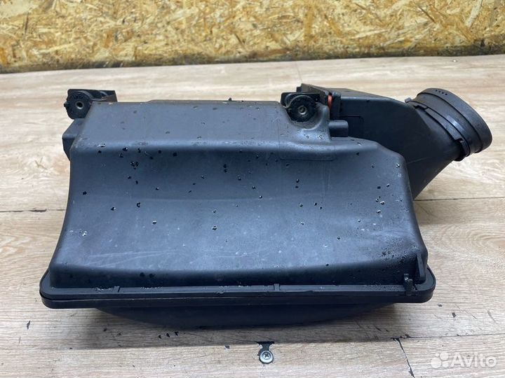 Корпус воздушного фильтра Renault Megane 2 K4J740