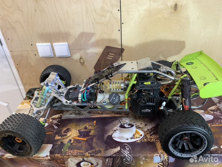 Hpi Baja 5b