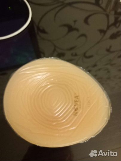 Экзопротез молочной железы 1