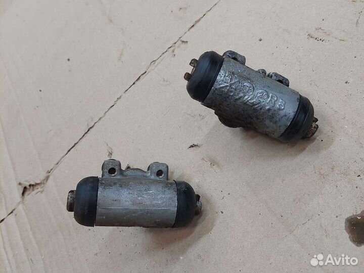 Цилиндр тормозной задний Honda CR-V 1 1996-2002