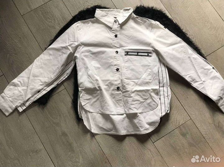 Вещи для девочки 7-10 лет