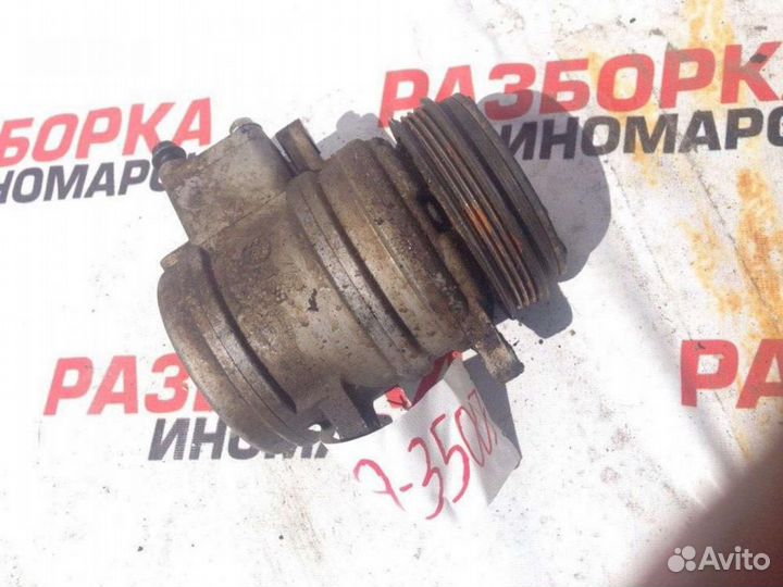 Компрессор системы кондиционирования для Chevrolet