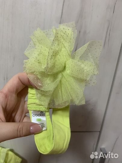 Платье crockid 74