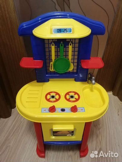 Детская кухня