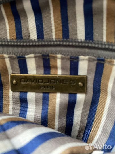 Дорожная сумка