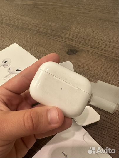 Apple AirPods pro