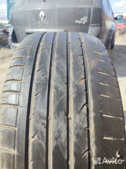 Bridgestone Dueler H/P Sport 255/55 R18