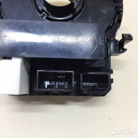 Механизм подрулевой SRS ленточный Hyundai Solaris