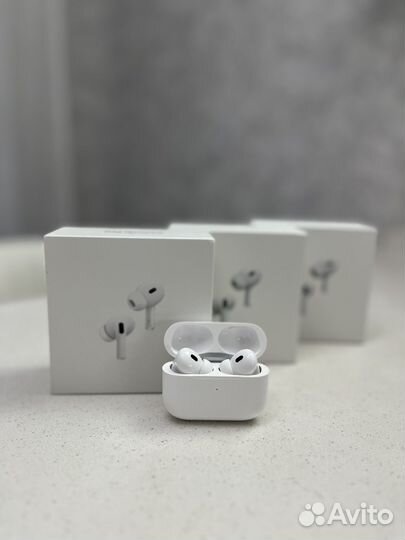 Airpods pro 2