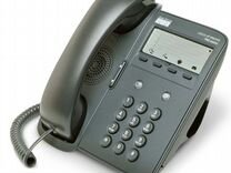 IP-телефоны Cisco 7902