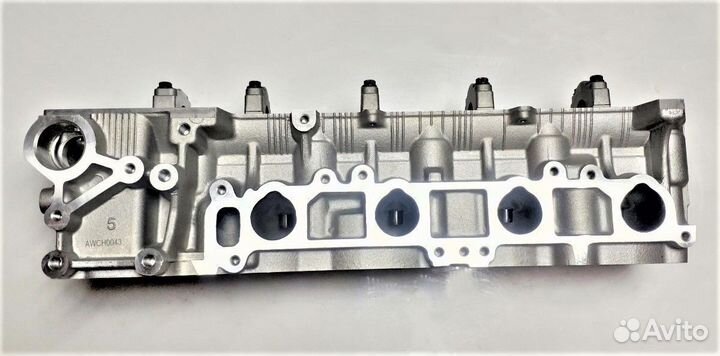 Головка блока цилиндров пустая, аналог 1110175022