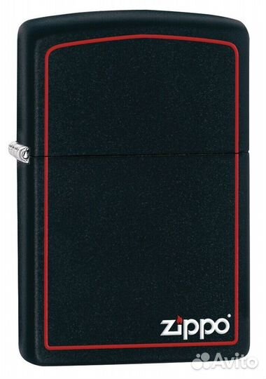 Зажигалка Zippo 218ZB ZB Оригинал Новая