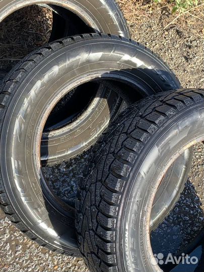 Pirelli Ice Zero 195/65 R15 95T