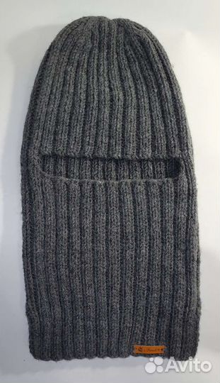 Балаклава ручная работа