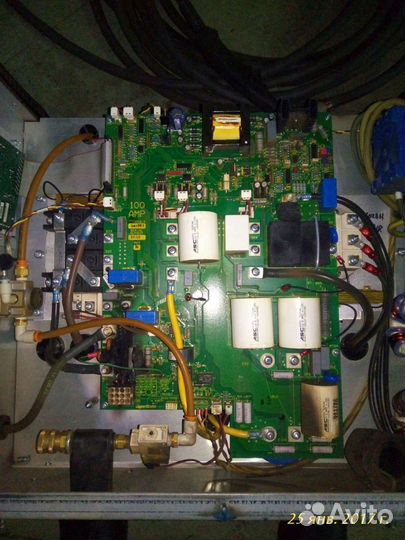 Ремонт и тех обслуживание станков с чпу