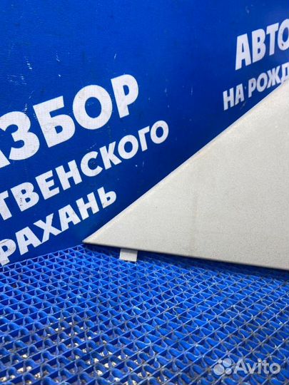 Обшивка задней стойки Opel Corsa D хэтчбек Z12XEP