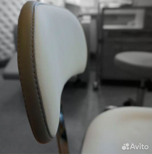 Профи Лайт Стул мастера