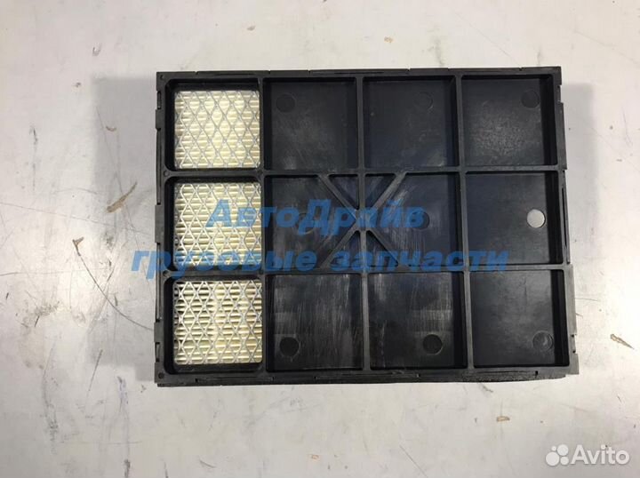 Фильтр картерных газов для автомобилей Скания 4 се